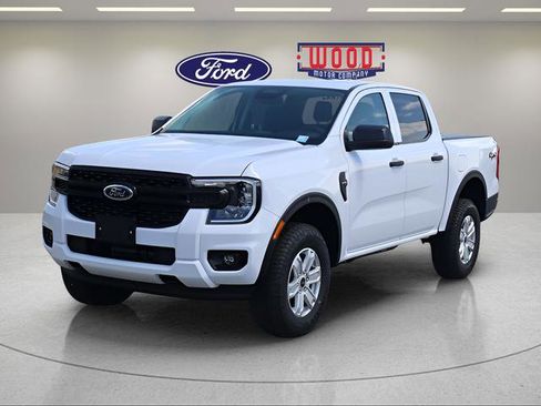 New 2026 Ford Ranger XL AWD/4WD image 9