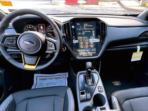 New 2026 Subaru Crosstrek 2.5i Wilderness AWD/4WD image 5