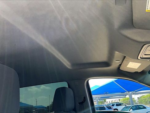 Used 2021 Chevrolet Silverado 1500 LT Trail Boss w/ Bed Protection Package AWD/4WD image 14