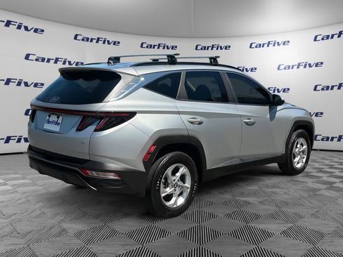 Used 2022 Hyundai Tucson SEL AWD/4WD image 5