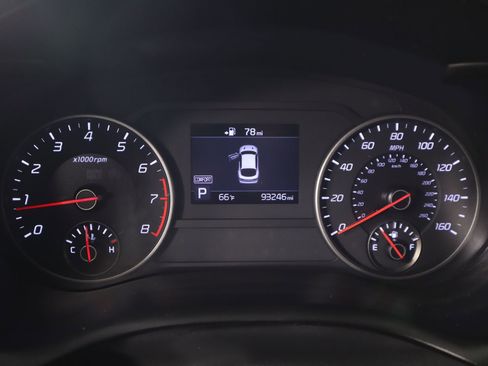 Used 2020 Kia Stinger GT-Line w/ Sun & Sound Package image 4