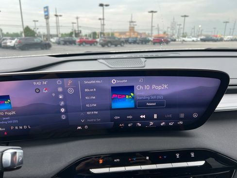 Used 2026 Buick Enclave Preferred FWD image 17
