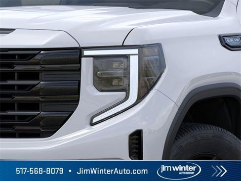 New 2026 GMC Sierra 1500 Elevation w/ Elevation Premium Package image 10