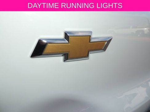 Used 2023 Chevrolet TrailBlazer LT image 13