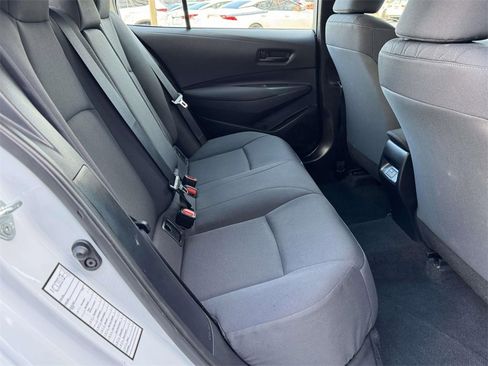 Used 2025 Toyota Corolla LE image 14