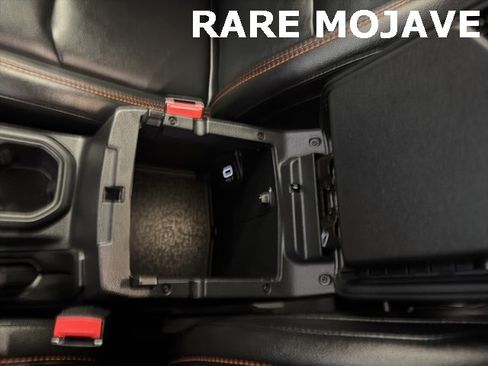 Used 2023 Jeep Gladiator Mojave w/ Cold Weather Group image 33