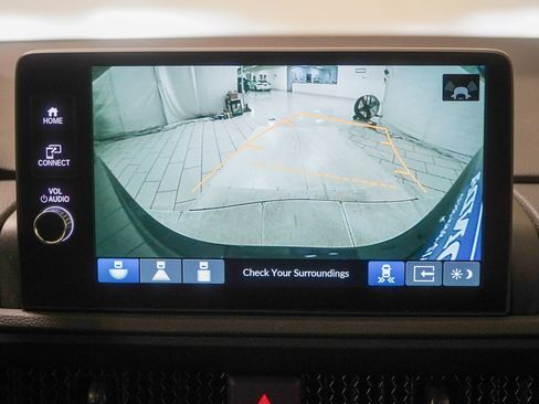 Certified 2026 Honda CR-V Sport-L image 27