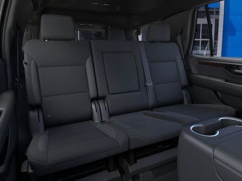 New 2026 Chevrolet Tahoe LS RWD image 17