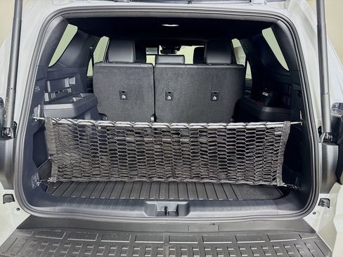 New 2026 Toyota 4Runner TRD Sport Premium image 24