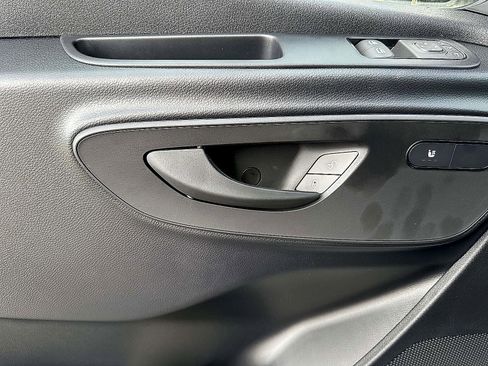 New 2025 Mercedes-Benz Sprinter 2500 image 12