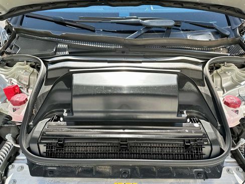 Used 2023 Mercedes-Benz EQS 580 4MATIC Sedan image 32