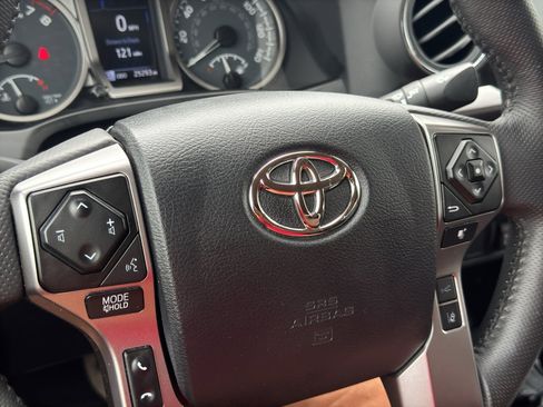 Used 2023 Toyota Tacoma SR5 w/ Black Out Package (TMS) image 28