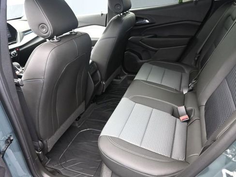 New 2026 Chevrolet Trax LT w/ Driver Confidence Package image 16