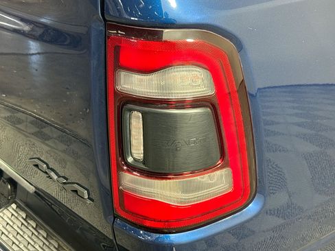 Used 2022 RAM 1500 Sport w/ Rebel Level 2 Equipment Group AWD/4WD image 32