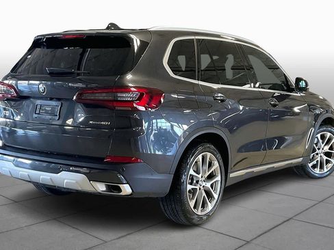Certified 2023 BMW X5 xDrive40i w/ Premium Package image 12
