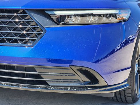 New 2026 Honda Accord Sport image 6