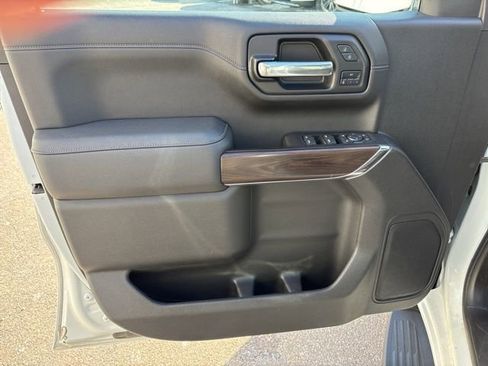 Certified 2021 GMC Sierra 1500 SLT w/ SLT Premium Package image 30