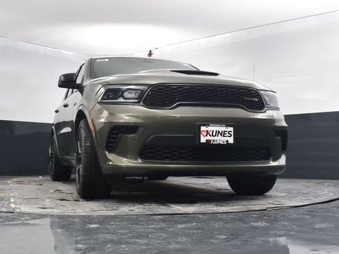 New 2026 Dodge Durango GT image 50