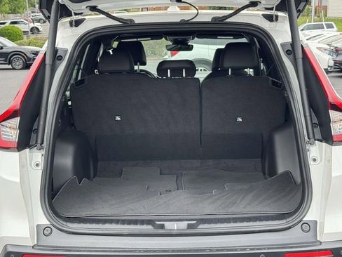 Certified 2026 Honda CR-V Sport Touring image 9
