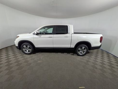 New 2026 Honda Ridgeline RTL image 26