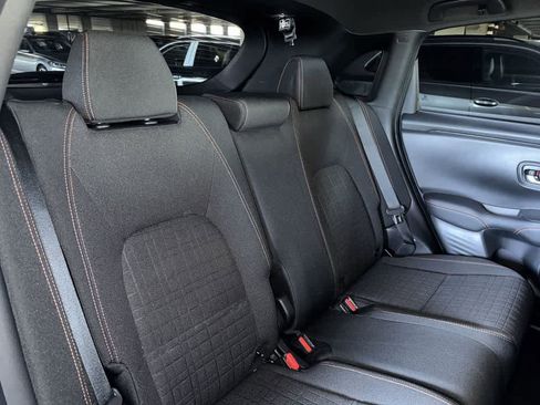 Used 2023 Honda HR-V Sport image 26