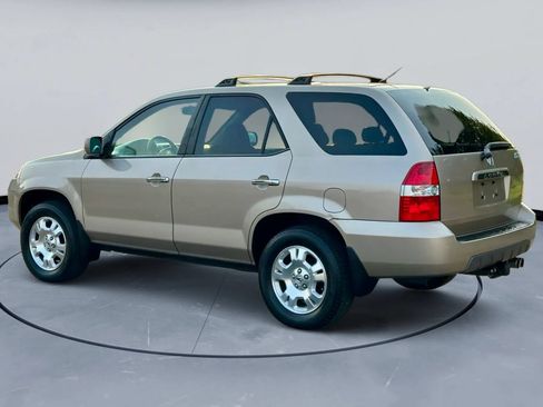 Used 2002 Acura MDX w/ Navigation AWD/4WD image 4
