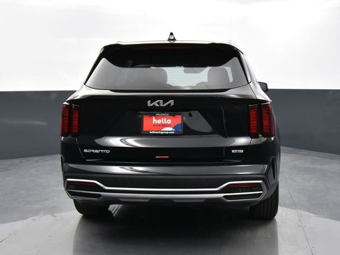 Certified 2023 Kia Sorento EX image 34