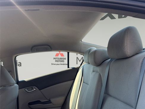 Used 2012 Honda Civic LX image 20