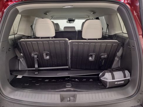New 2026 Hyundai Santa Fe SEL AWD/4WD image 16