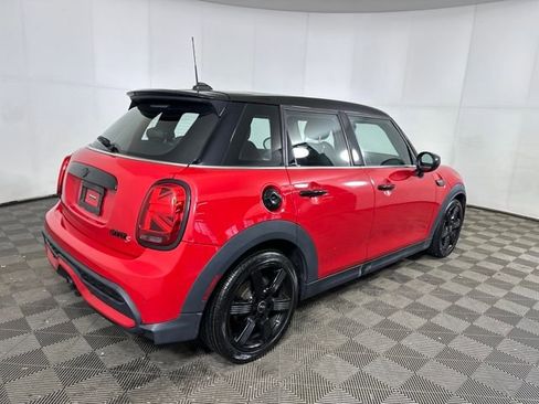 Used 2022 MINI Cooper S w/ Premium Package image 3