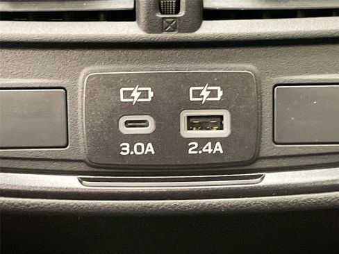 New 2026 Subaru Forester Wilderness w/ Wilderness Plus Package image 28