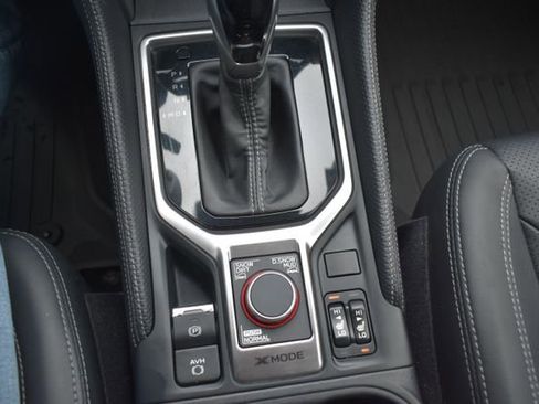 Used 2021 Subaru Forester Touring image 35