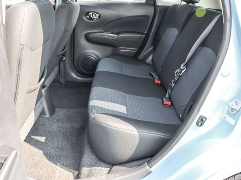 Used 2014 Nissan Versa Note SV w/ Sport Value Package image 33