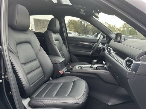 New 2025 MAZDA CX-5 2.5 Turbo image 25