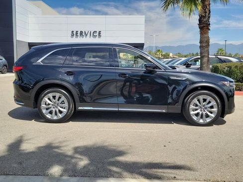 New 2026 MAZDA CX-90 3.3 Turbo w/ Premium Plus Pkg AWD/4WD image 29