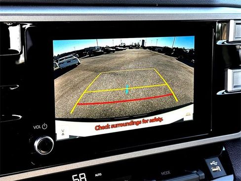 New 2026 Toyota Tundra SR5 image 17