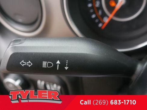 Used 2020 Jeep Gladiator Sport w/ Quick Order Package 24S image 25