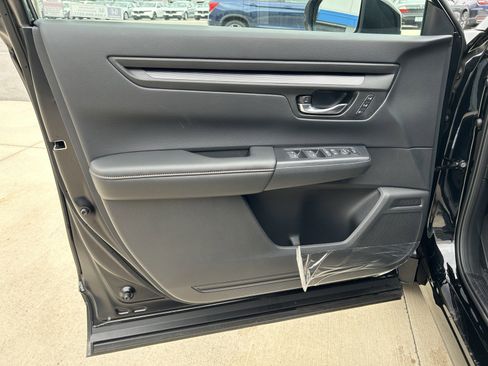 New 2026 Honda CR-V Sport-L image 10