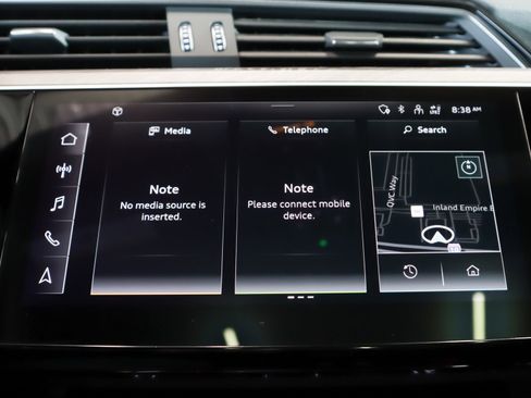 Used 2022 Audi e-tron Premium image 21