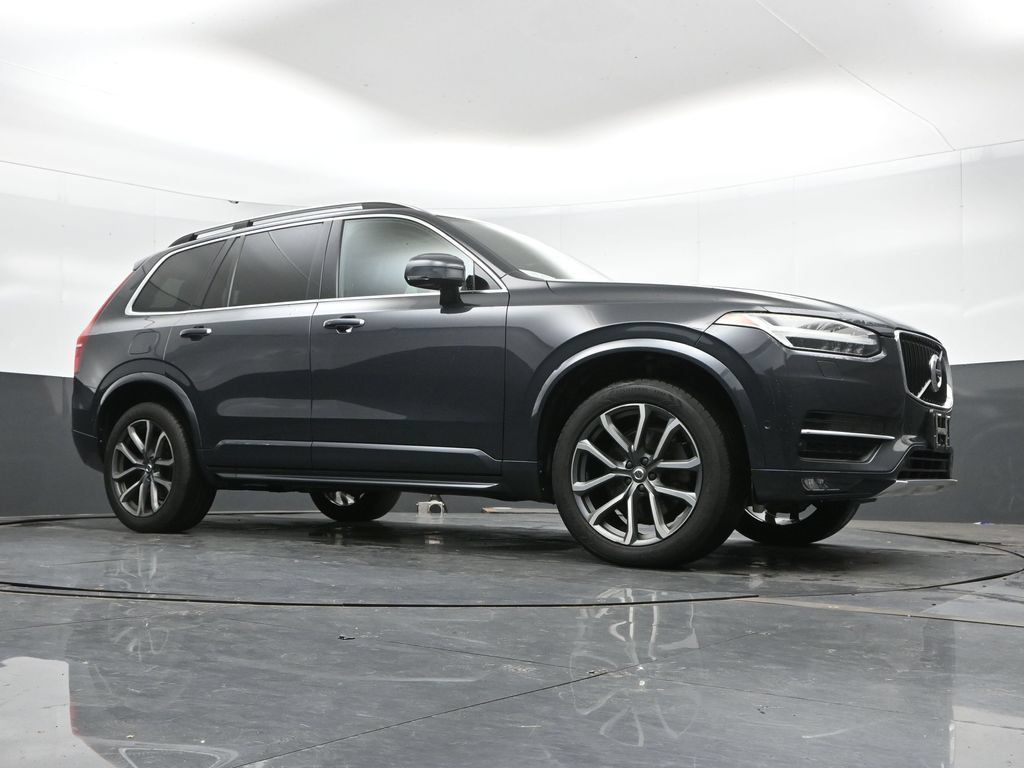 Used 2016 Volvo XC90 T6 Momentum w/ Protection Package Plus AWD/4WD image 36