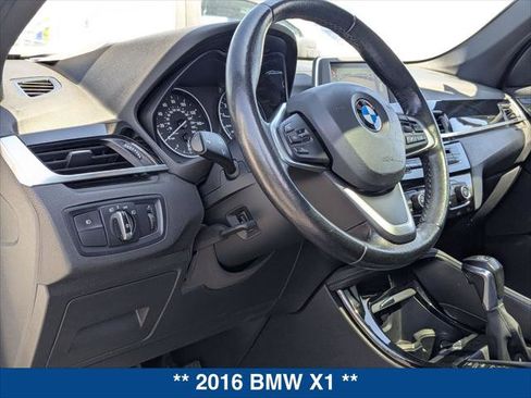 Used 2016 BMW X1 xDrive28i AWD/4WD image 12
