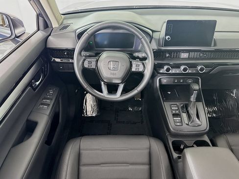 Certified 2026 Honda CR-V EX-L image 19