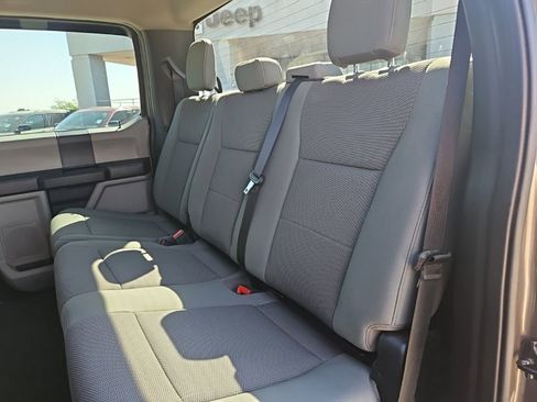 Used 2020 Ford F250 XL w/ STX Appearance Package AWD/4WD image 29