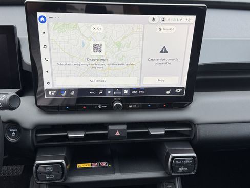 New 2026 Toyota RAV4 XSE AWD/4WD image 20