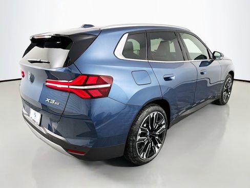 New 2026 BMW X3 xDrive30 w/ Premium Package image 5