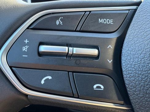 Certified 2023 Hyundai Santa Fe SEL w/ Cargo Package image 16