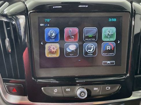 Used 2019 Chevrolet Traverse LT w/ LPO, Floor Liner Package FWD image 15