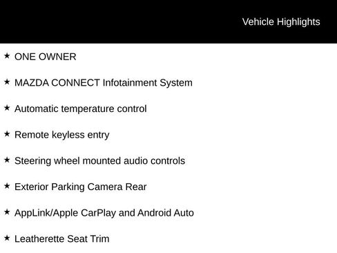 Used 2024 MAZDA CX-30 AWD 2.5 S w/ Select Sport Pkg image 6