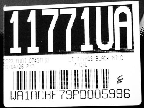 Used 2023 Audi Q7 2.0T Premium w/ Convenience Package image 27