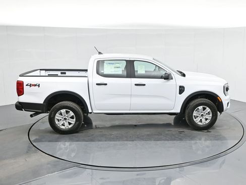 New 2025 Ford Ranger XL w/ Trailer Tow Package AWD/4WD image 38
